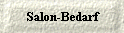  Salon-Bedarf 